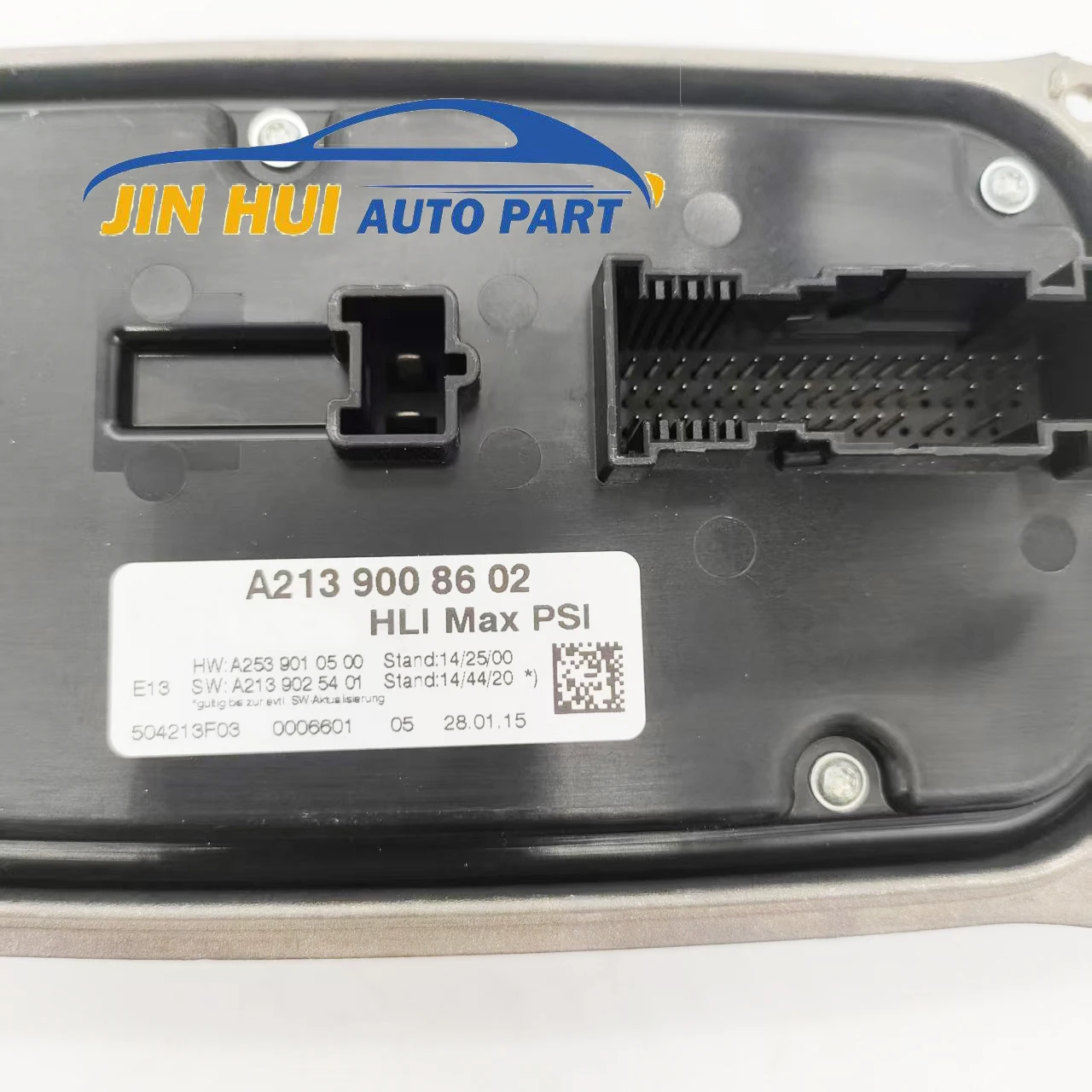 NEW Original A2139008602 LED for E-class W213 Headlight Module A2539010500 A2139008802 A2139005711 Ballast UNIT