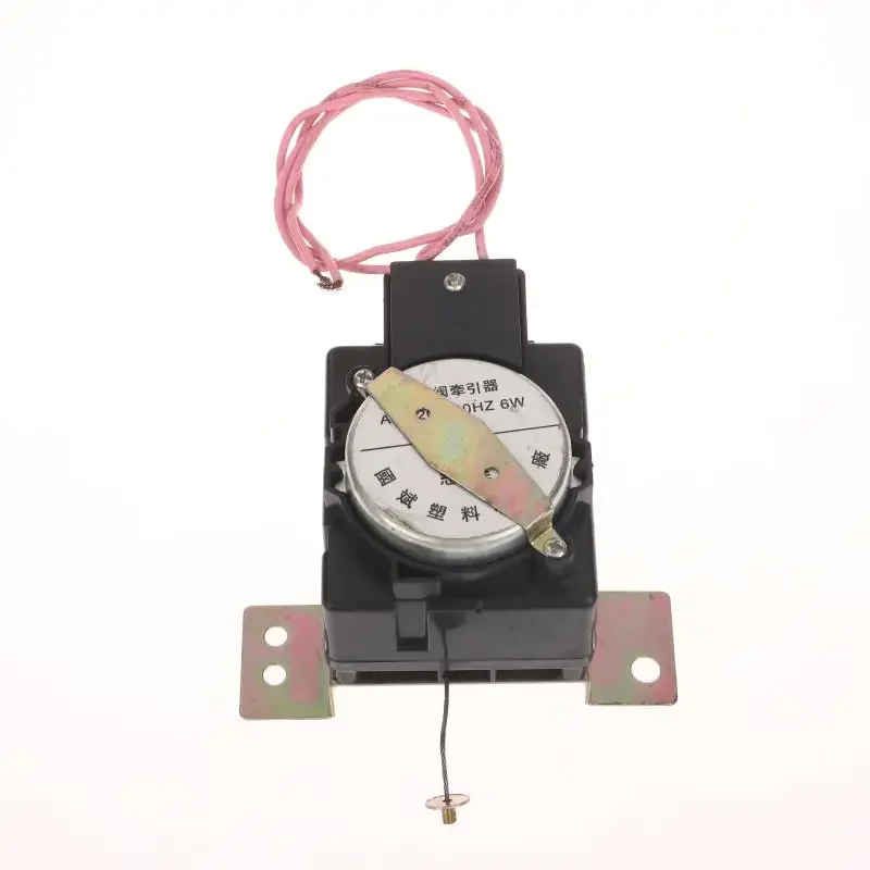 Fully Automatic Washing Machine Tractor Drain Valve 4603 Washing Machine Drainage Motor Wash Machine Accessories