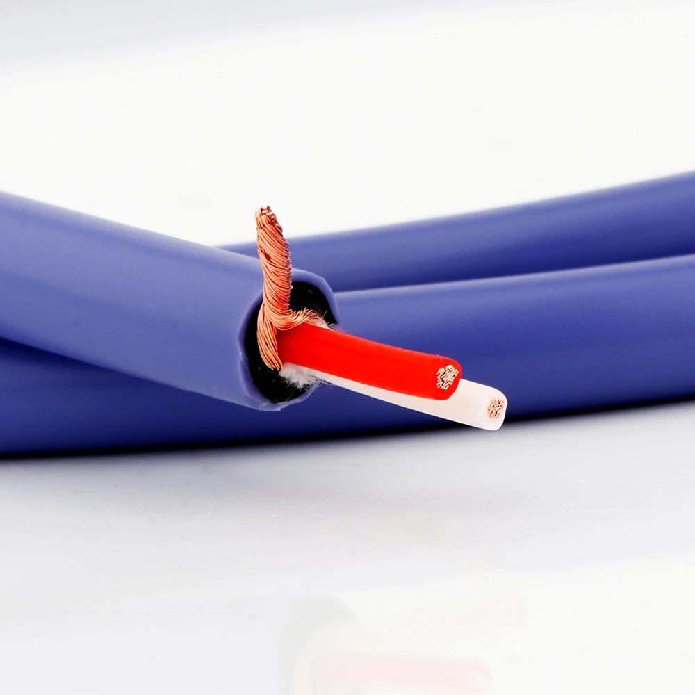 FA-αS22 Furutech Alpha Series كابل الصوت OCC كابل القائم على الخط الرائد RCA مكبر للصوت خط إشارة سلك متناثر متوازن