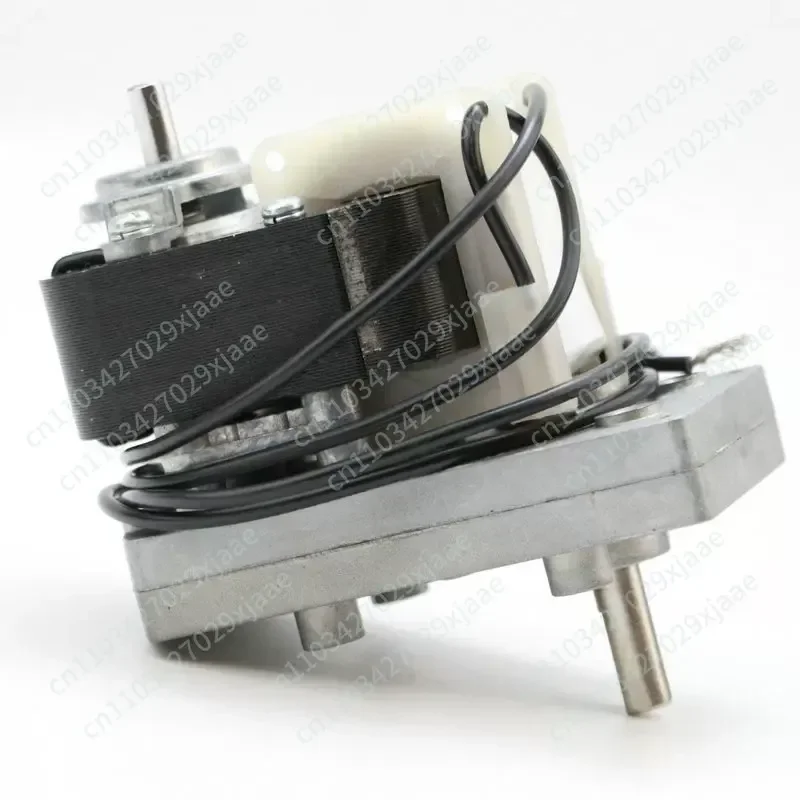 JHF-YJ6126 AC shaded-level reduction motor 110V-220V50Hz oven motor