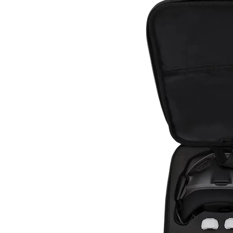 

Carrying Case for DJI NEO Drone Organizer Bag Backpack for GOGGLES N3 Travel Portable Storage Bag Protective Cover Accessories