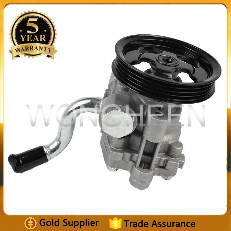 MR319542 OIL PUMP ASSY Fits For Mitsubishi MONTERO 3.0 3.5 1996-2004 K86W K96W K89W K99W