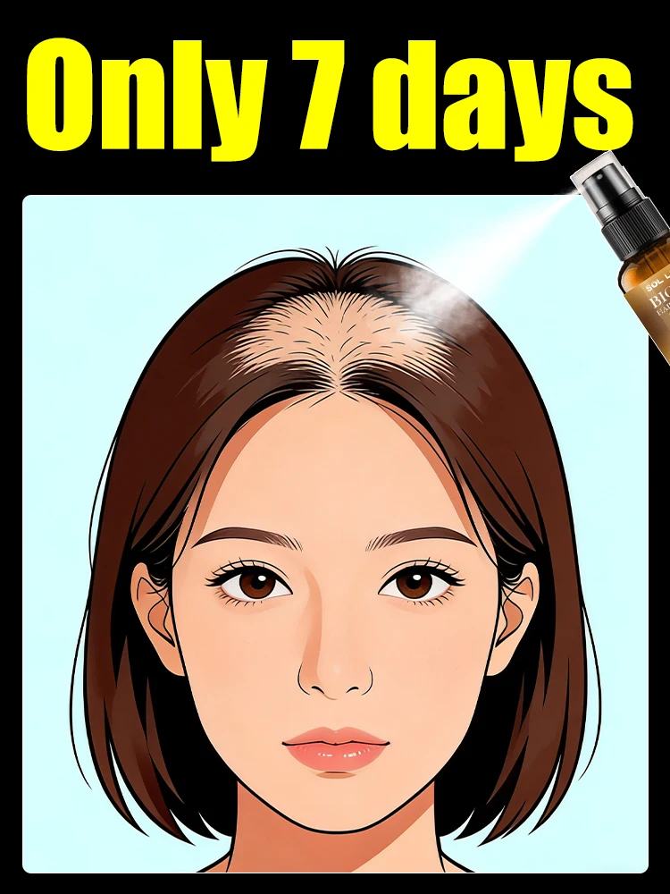 Nourish hair roots to create healthy hair and silky,voluminous hair.