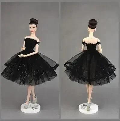 LX285A gonne piuttosto alla moda vestono vestiti regali per il tuo 1/6 babi xinyi fr fr2 mizi Mengfan dolls