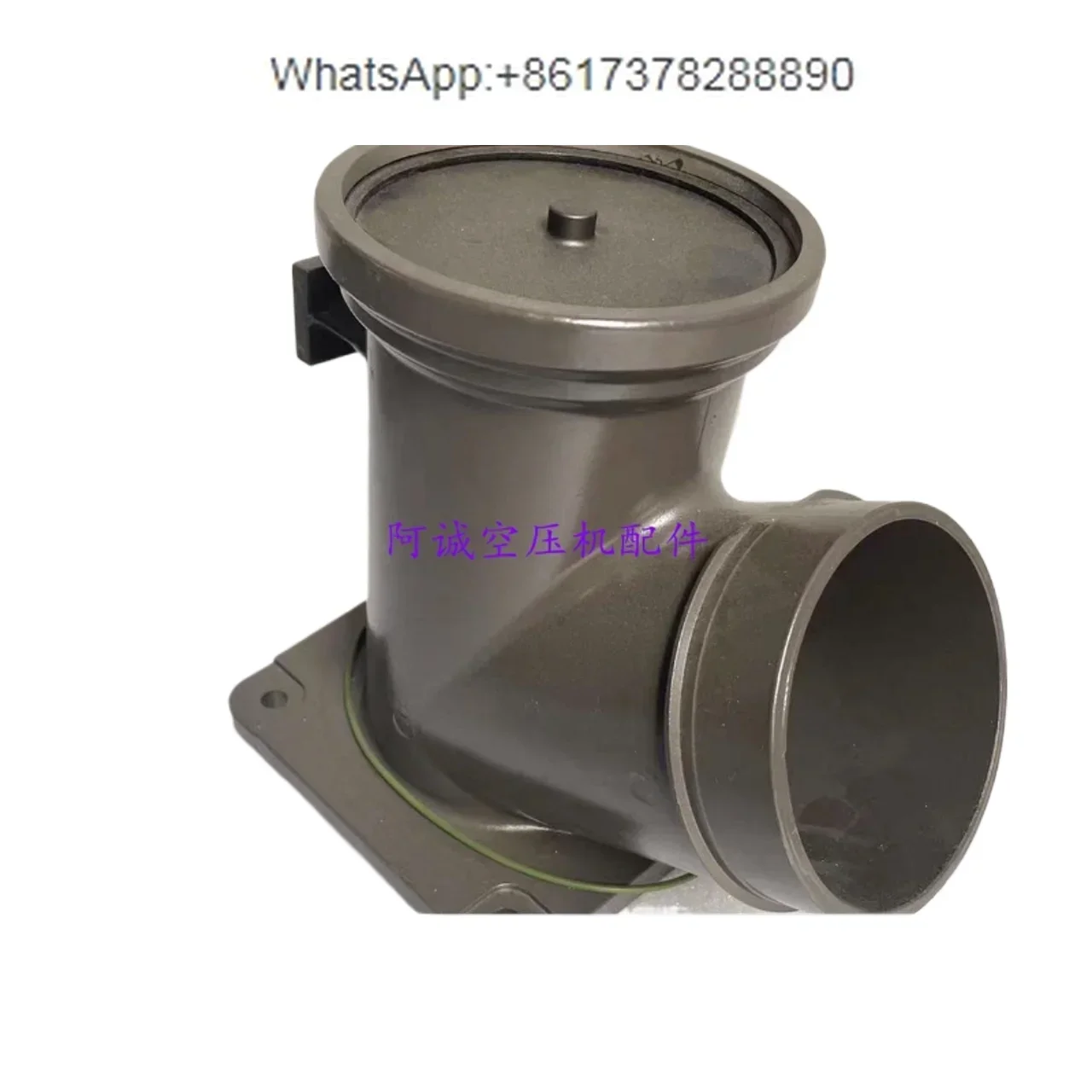 

Bright Atlas Air Compressor Temperature Sensor 2205619450 Linge Wind Temperature Probe Sensor