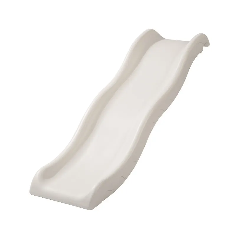 

Thickened baby small playground household toys simple slide sofa bed slide