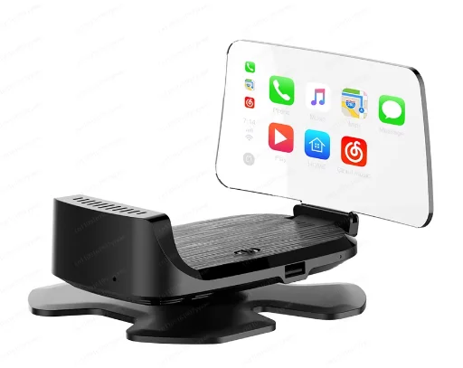 Top Selling Head Up…