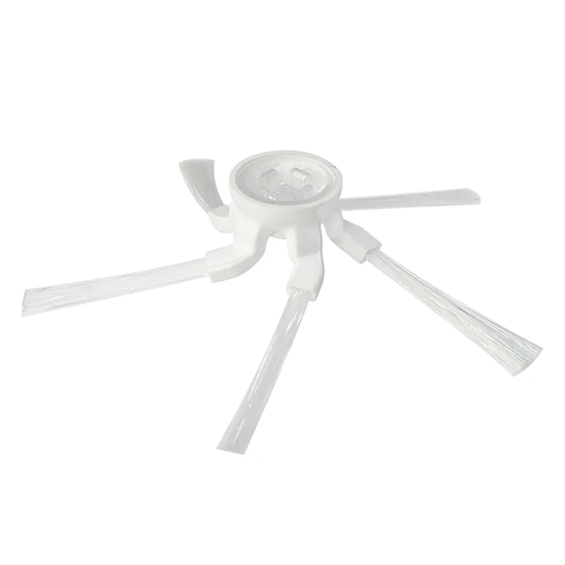 Aksesoris pengganti sikat samping untuk Dreame W10 / W10 Pro suku cadang Robot penyedot debu