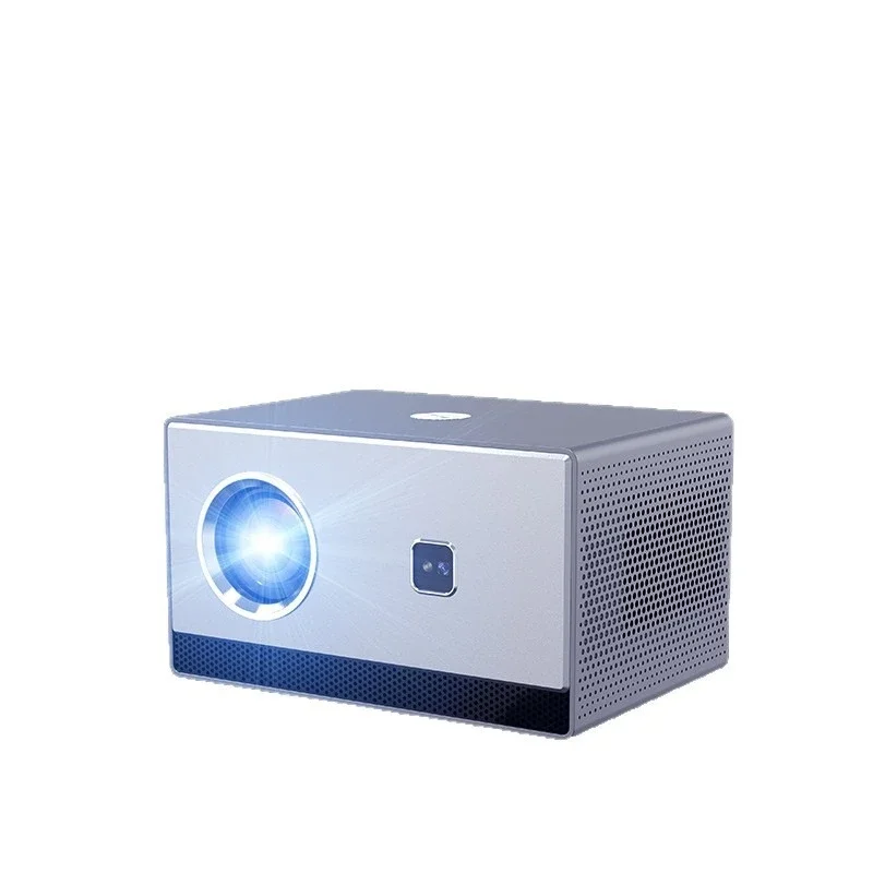 A16 home dormitory mobile phone electric focus projector home theater bedroom ultra high definition projector