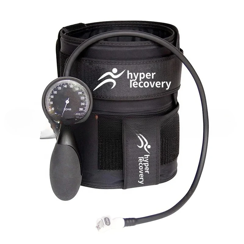 Dropshipping Blood Flow Restriction Cuffs (BFR) Training Therapy Occlusion Restriction Cuffs Sports Rehabilitation