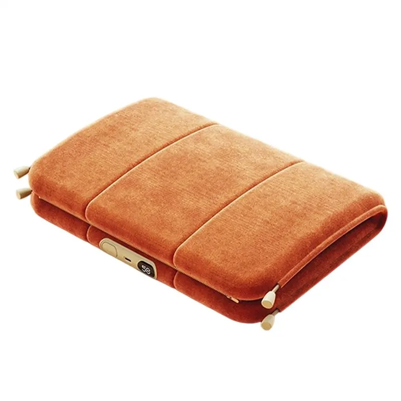 

Hand Warmer Graphene Warm Hand Bag Detachable Non Water Heating Bracelet Outdoor Traveling Hiking Power Bank Winter