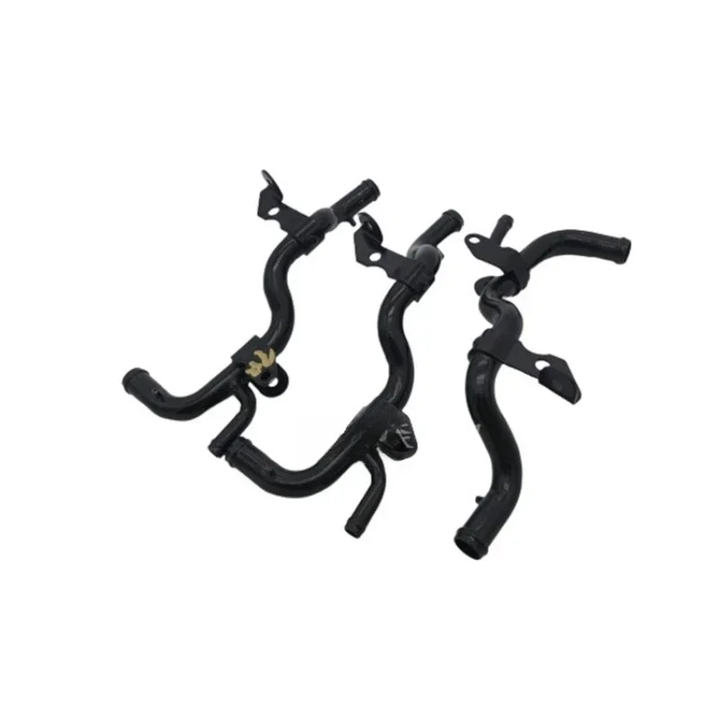 

Suitable for Audi Volkswagen Skoda, coolant water pipe 1K0121070BJ