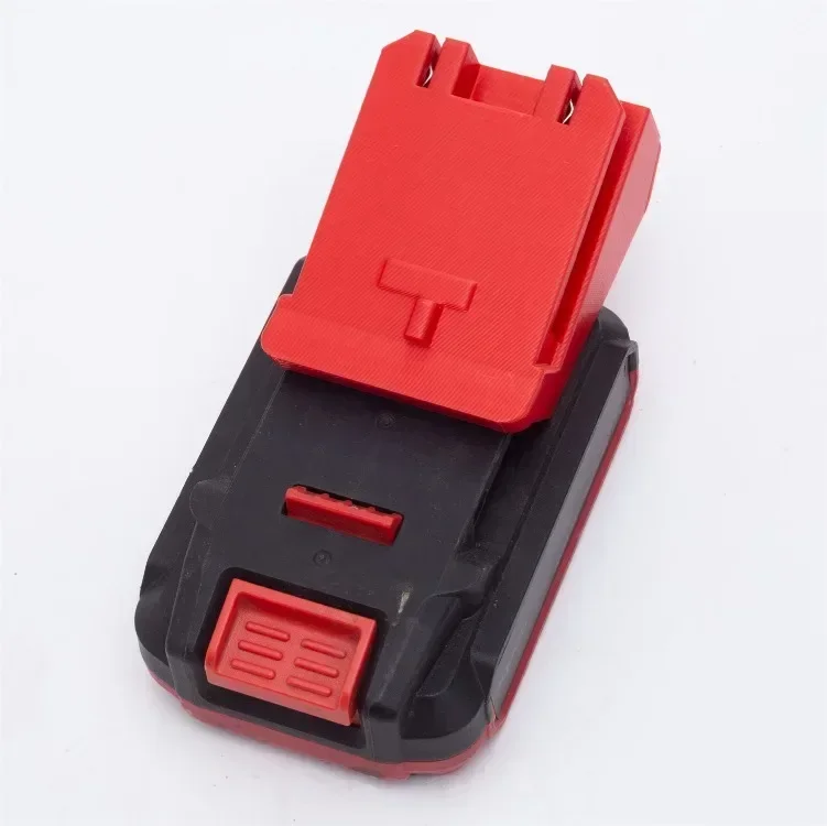 

For Bauer 20V Li-Ion Battery Converts To Stacyc Li-ion Battery Wireless Electric bicycle Power Tool Converter Accessories