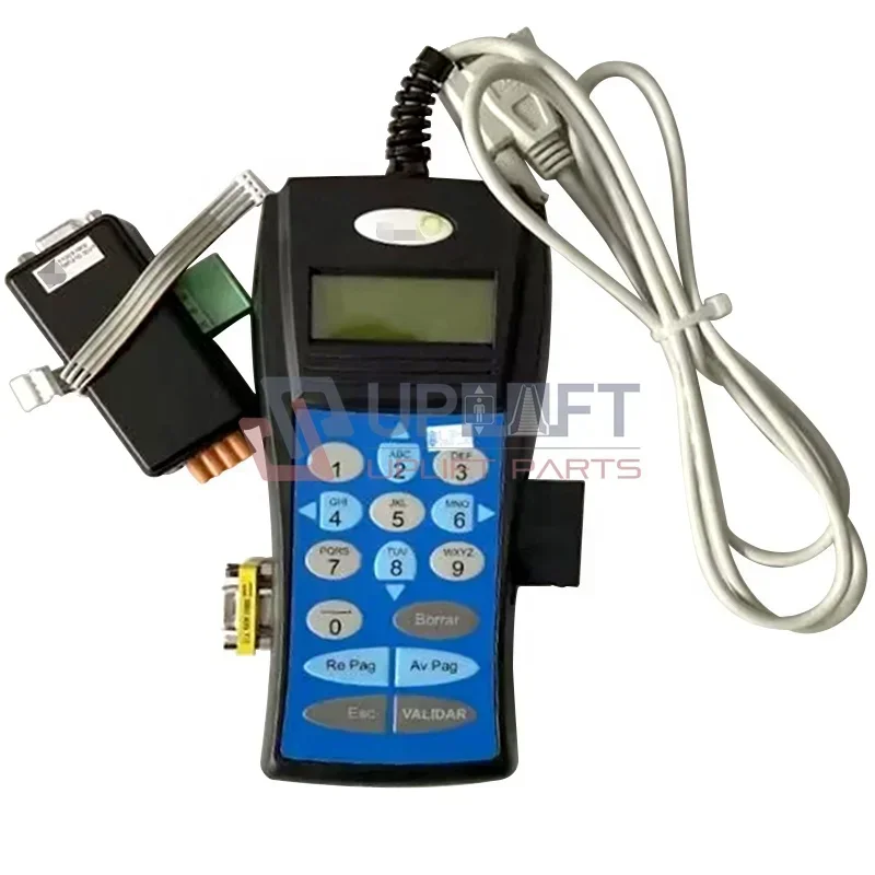 2026 Hot Sale Elevator Service Tools test Tool of Elevator Parts view 2