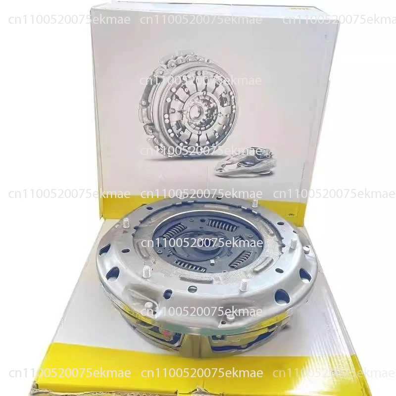 

602000800 Сцепление в сборе с комплектом вилок для 6DCT250 DPS6
