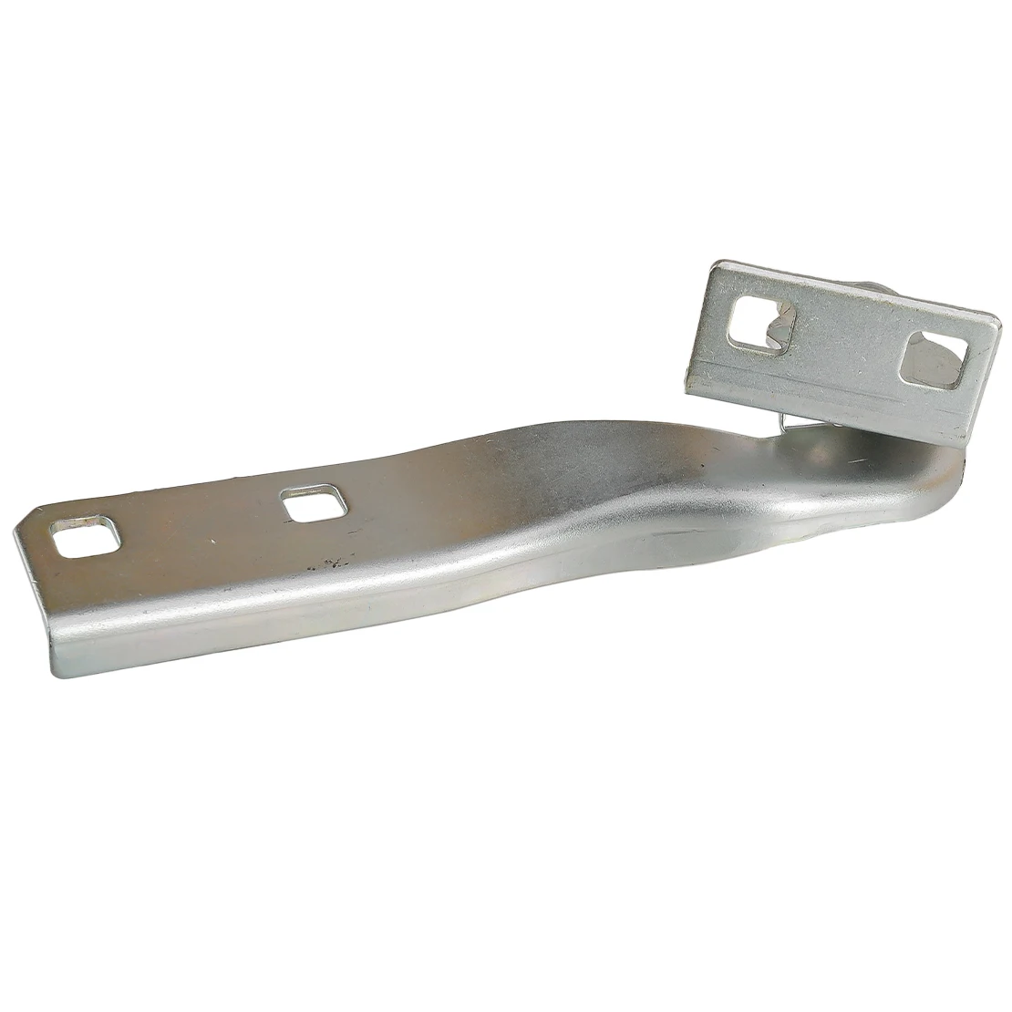 Car Front Left Side Hood Hinge 68095735AA CH1236154 fit for Ram ProMaster 1500 2500 3500 2014-2022 Silver Iron