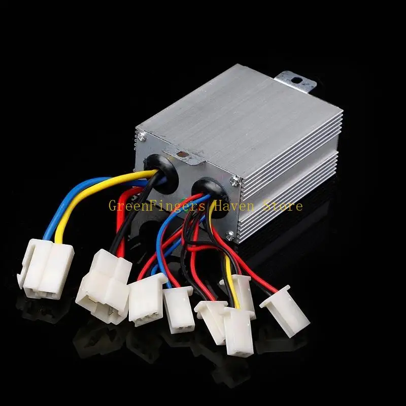 F68D 24V 500W Motor Controller 30A For Electric Bike Scoot