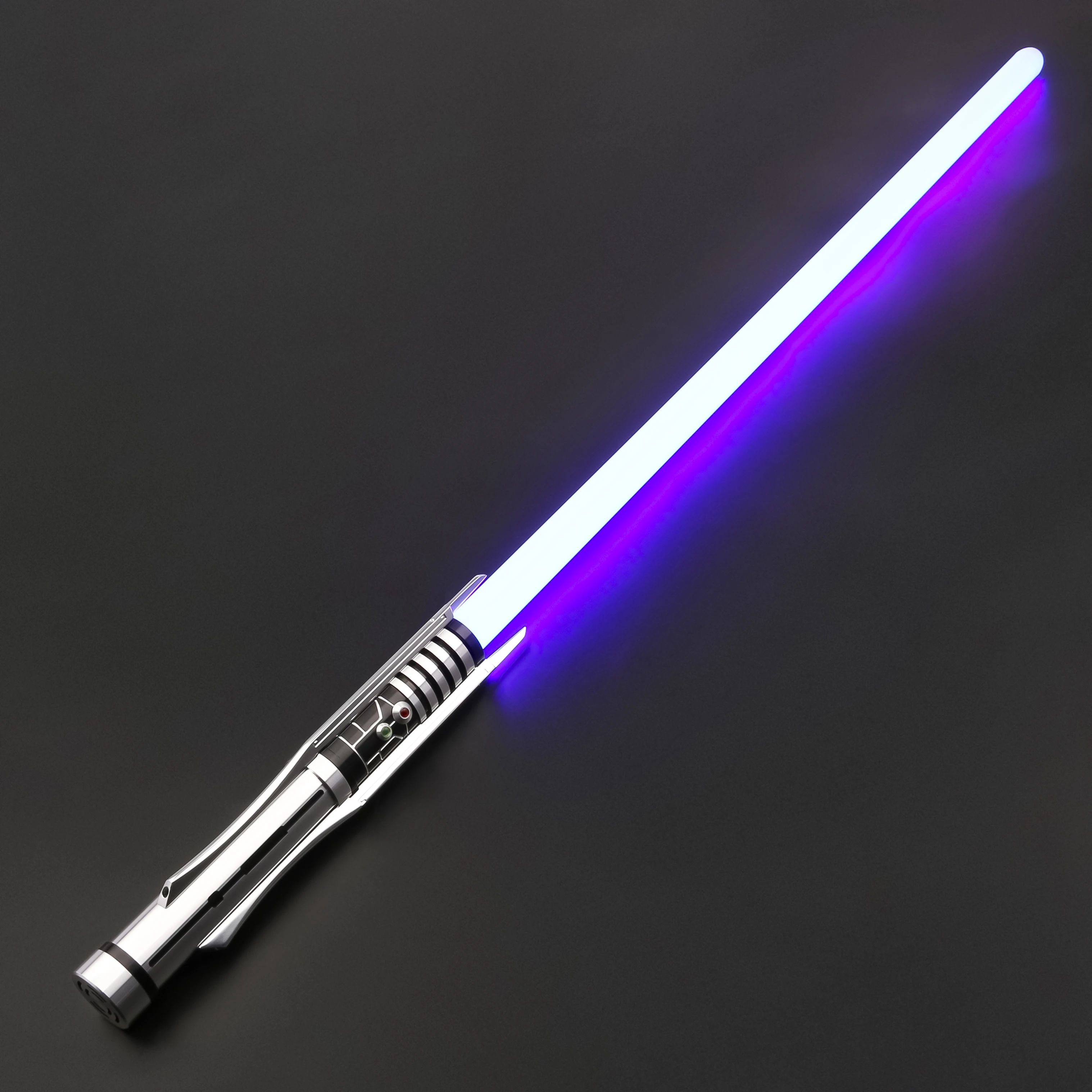 Txqsaber revan lichtschaber neo pixel snv4 sd karte anpassen metall griff blaster led streifen klinge jedi master replik cosplay spielzeug