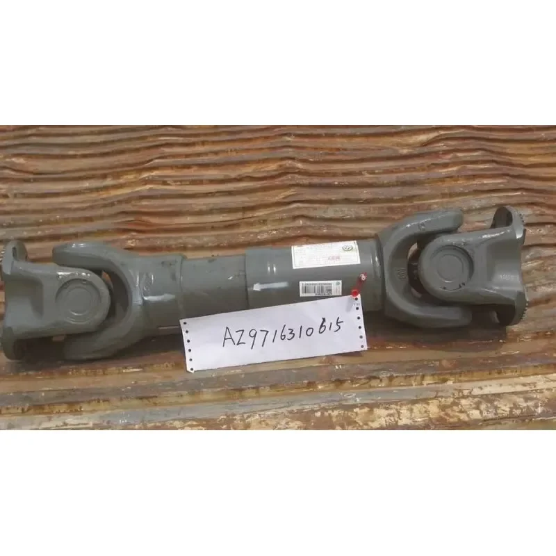 SITARK C7H MCY13 Propeller Shaft AZ9716310615