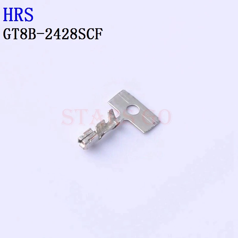 10PCS GT8E-2022SCF GT8B-2428SCF GT8-2428SCF(70) HRS Connector