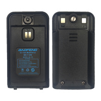 Baofeng Radio UV-16 Battery DC 7.4V for Baofeng Walkie Talkie UV16S UV-16 MAX UV16 PRO V1 V2 Battery UV-16 Pro Mate UV-16 Pro