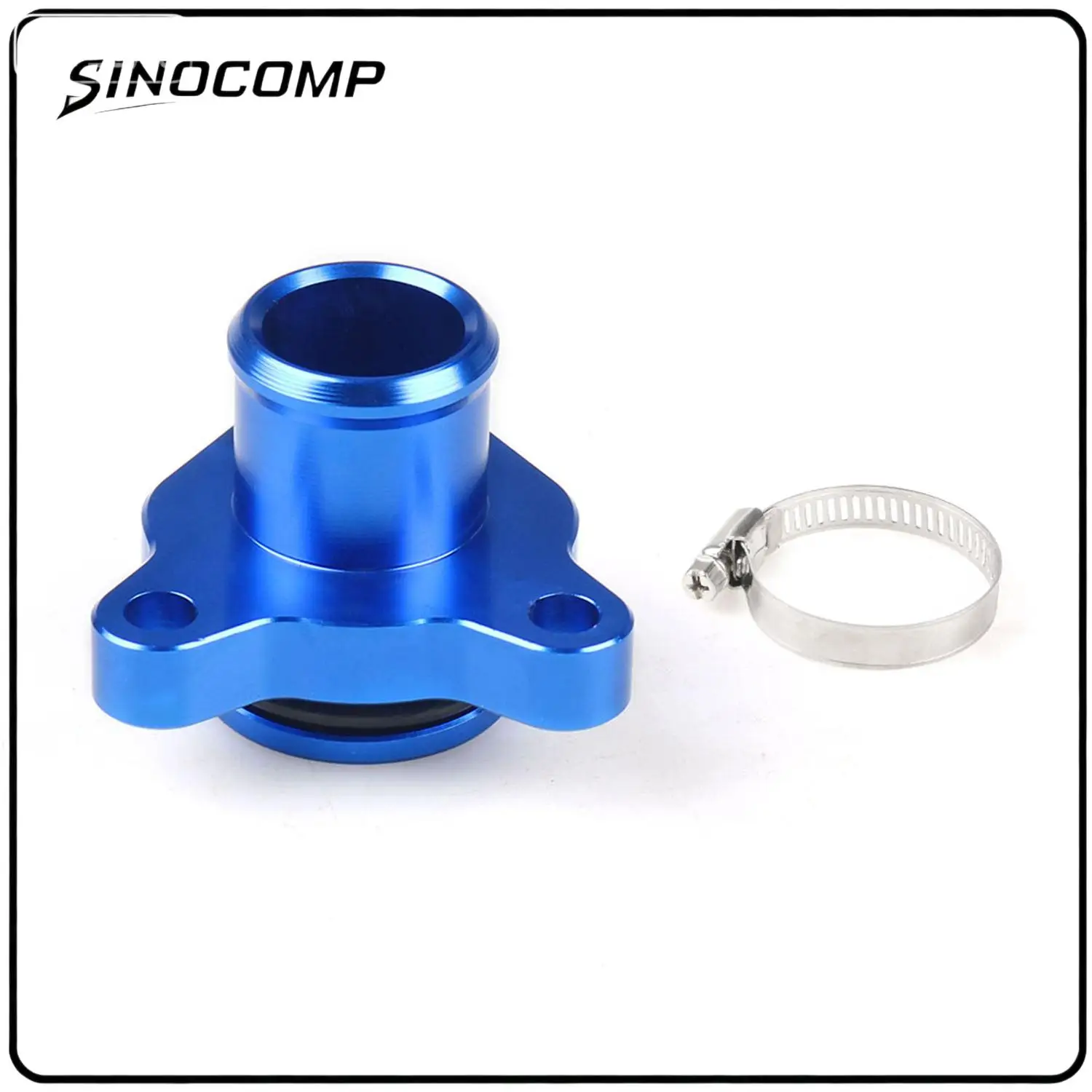 Water Hose Fitting …