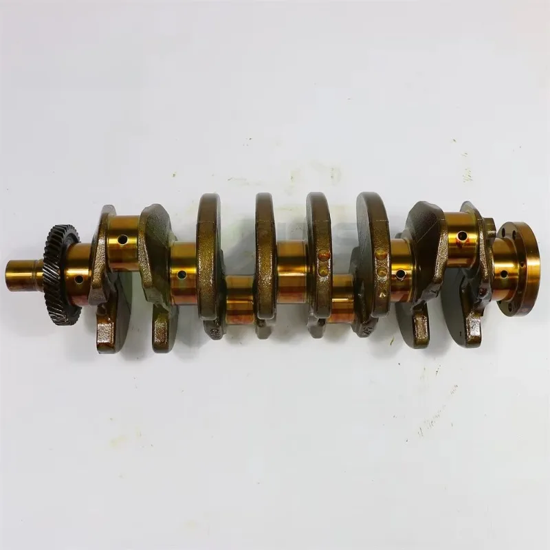 Modern Factory Engine Crankshaft 2311027420 2311027000 2311027010 2311027400 High Quality New Condition Bearing