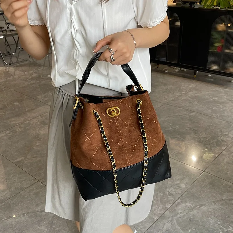 

Popular Crossbody Bag Women's Messenger Handbag Leather Shoulder Luxury Designer Made Chic Style