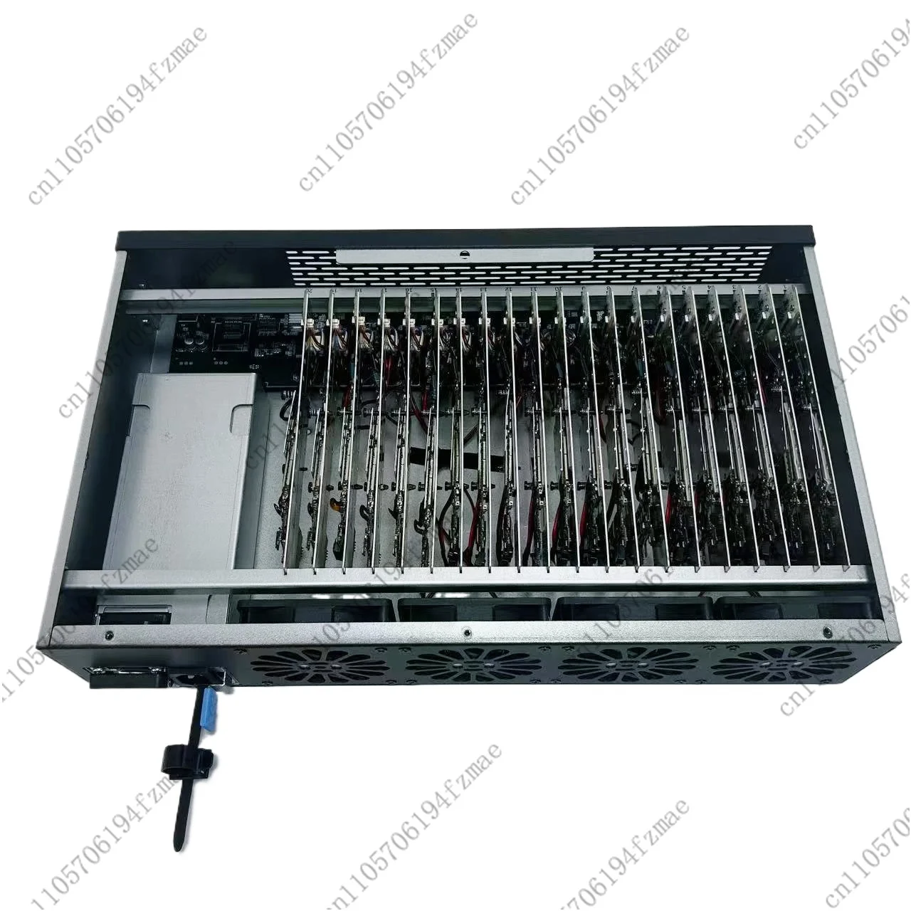 Accessories Motherboard Integrator P30 Chassis Farm Box S8N8S9+S10S20 Video Matrix