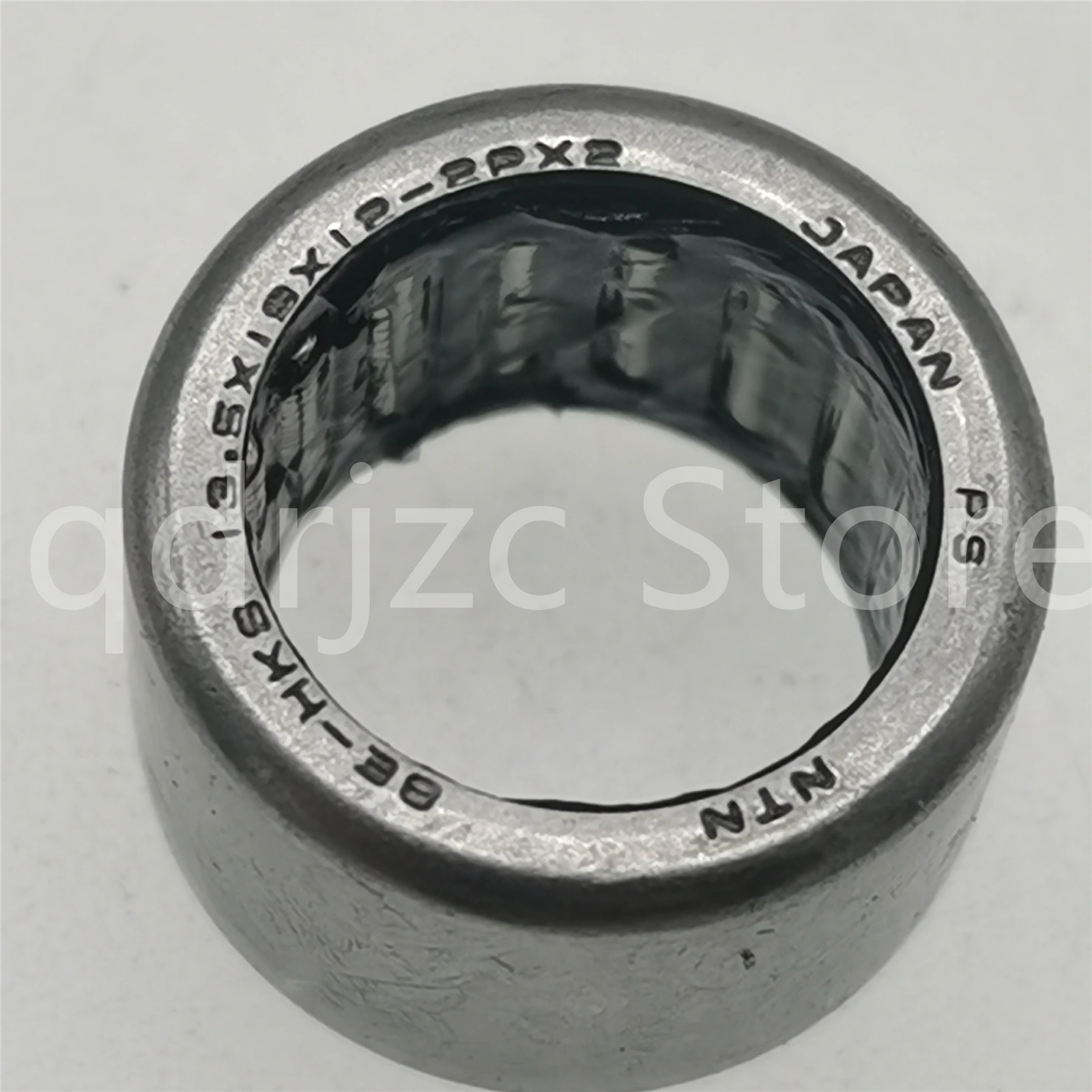 Needle roller bearing 8E-HKS13.5X19X12-2PX2 = F-218335.01 13.5mm X 19mm X 12mm