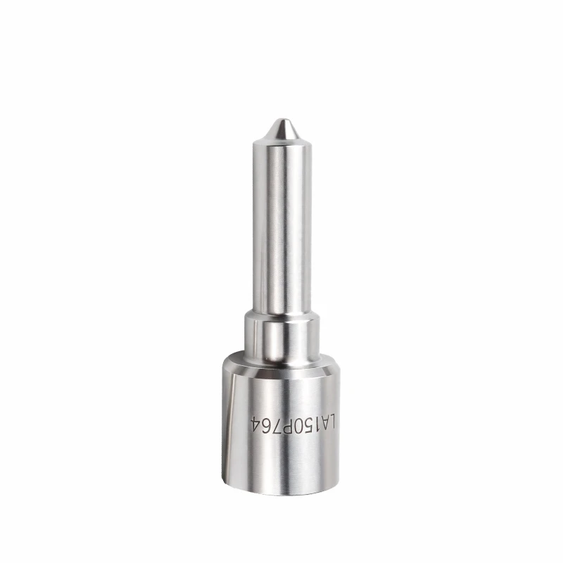 DSLA150P764 Diesel Auto Power Injector Spray Nozzle White-Needle Flat-Head Nozzle Automotive Part For Diesel Engine Part `LJ1227