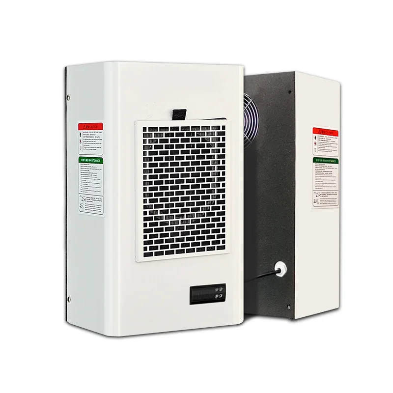 Industry Air Conditioner Cabinet CNC Machine Heat Exchanger Sink Control Wall Hanging Process Chiller Window Cooler