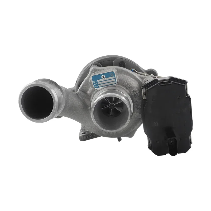 54409700014 54409880014 A6710900780  BV40 Electric Turbocharger for SSANGYONG