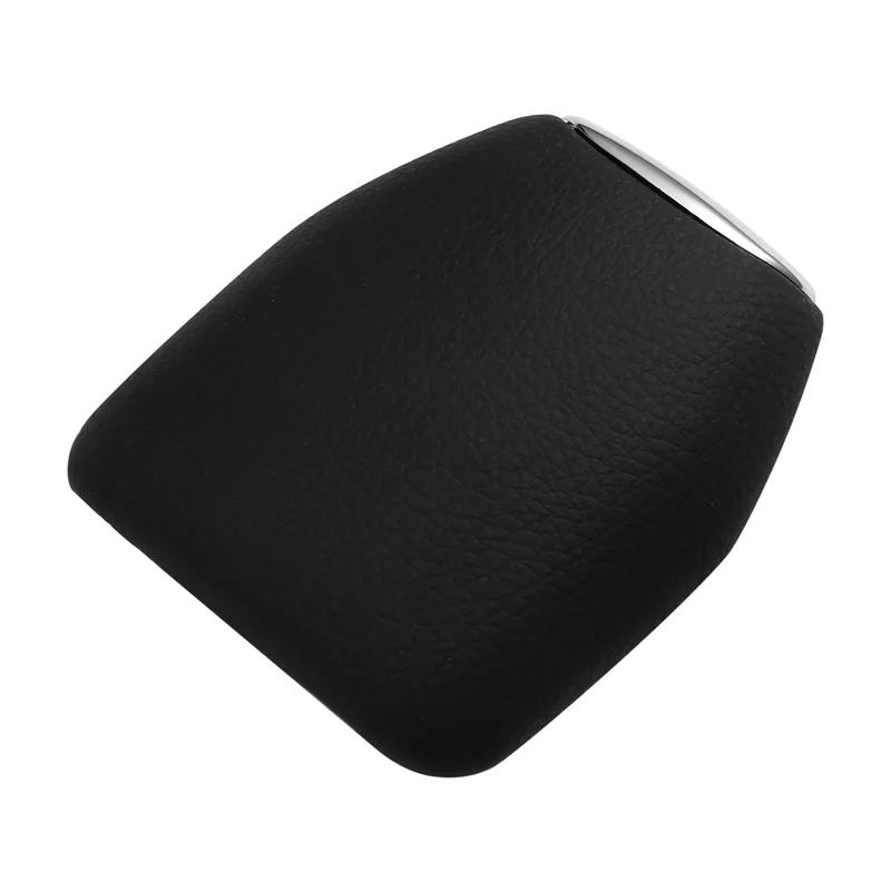 

Armrest Storage Box Lid Cover A2126803407 For Mercedes-Benz E-Class W212 10-16 Center Console Armrest Box Button Cover