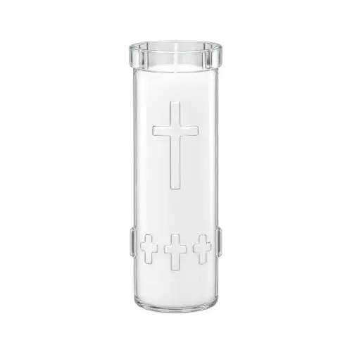 7 Day Sanctuary Candle (24 pcs. per case)