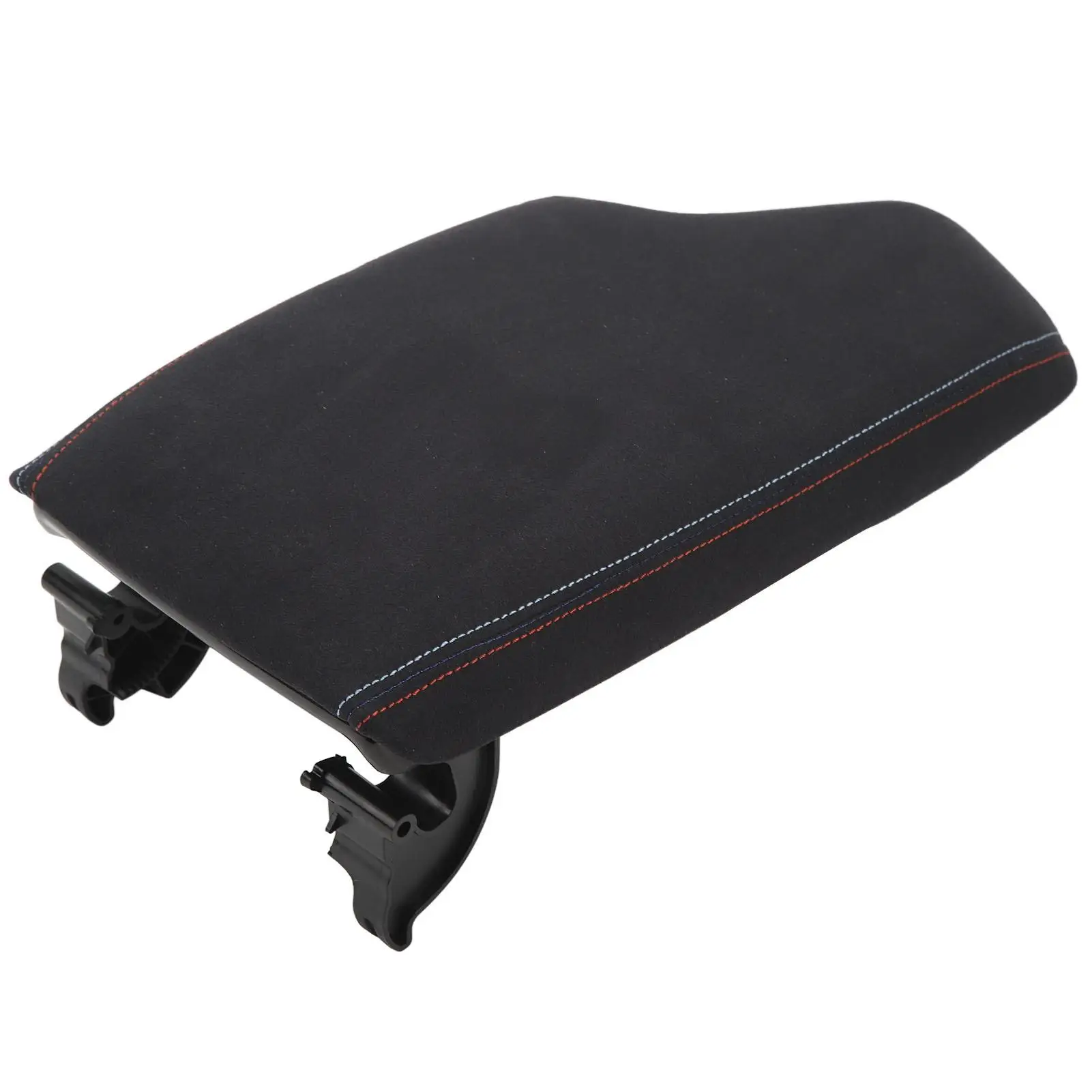 

51169235431 Car Armrest Box Cover Car Armrest Box Lid Suede 51162405917 Center Console Armrest Cover for f30 F31 F32 F33 F34 F36