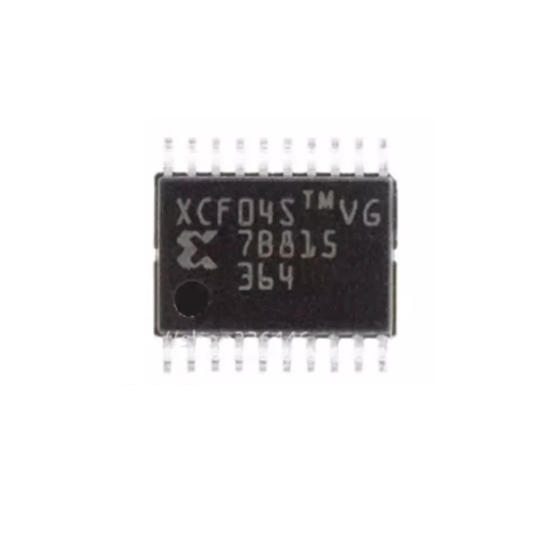 XCF04SVOG20C XCF04SVG XCF04S TSSOP20 Brand New Original Factory