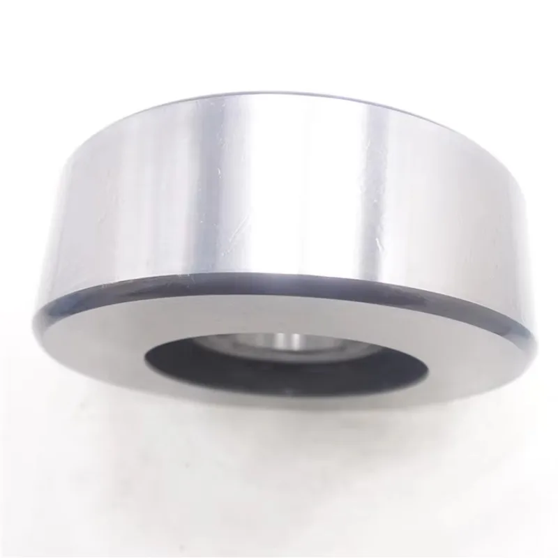 

Forklift Mast Roller Bearings A48290.0400