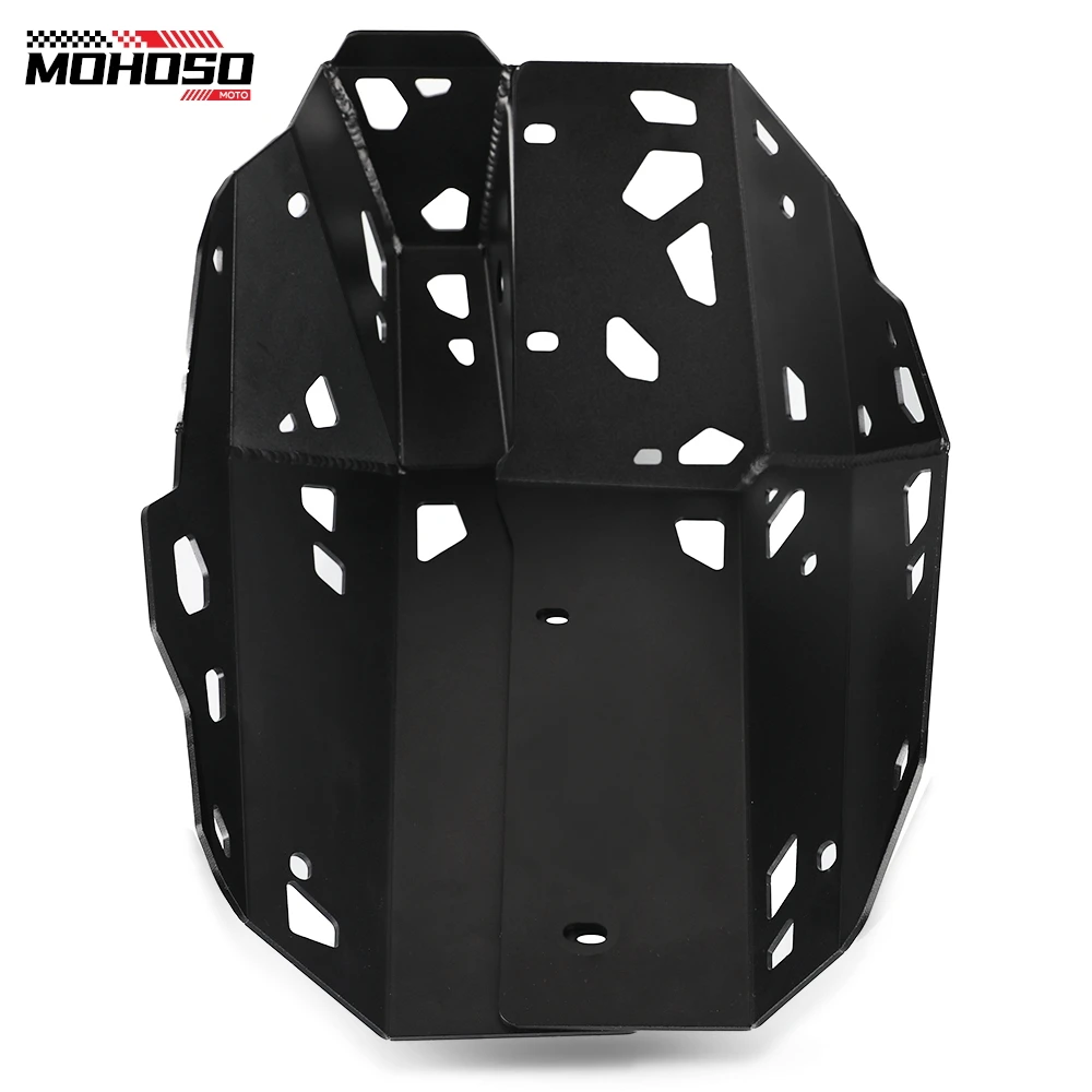 PER 390 ADVENTURE 2019 2020 2021 Accessori Moto Copertura di Protezione Del Motore Telaio Sotto La Protezione Piastra Paramotore di Protezione 390ADV