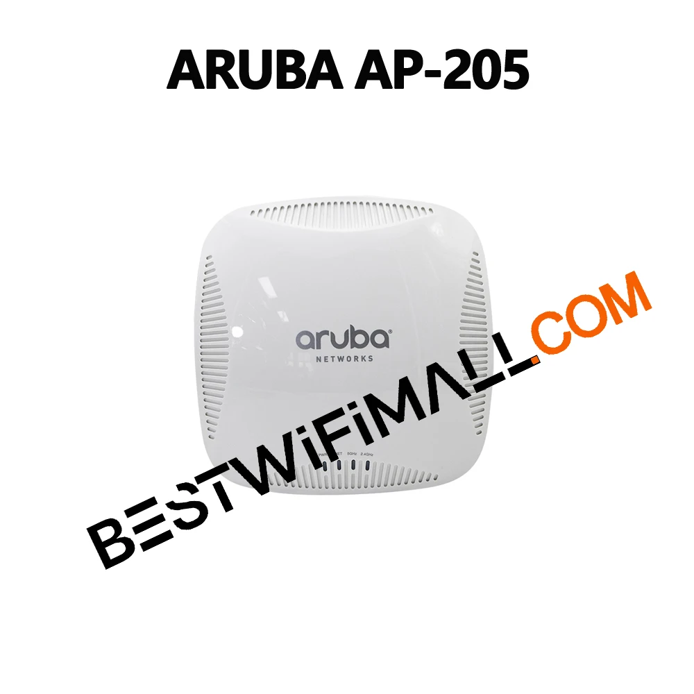 Aruba Networks AP-2…