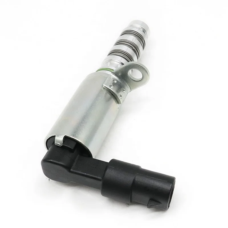 مصنع جديد صمام التحكم في الزيت VVT صمام الملف اللولبي صمام 24375-2E100 لشركة هيونداي/كيا OEM 243752E100