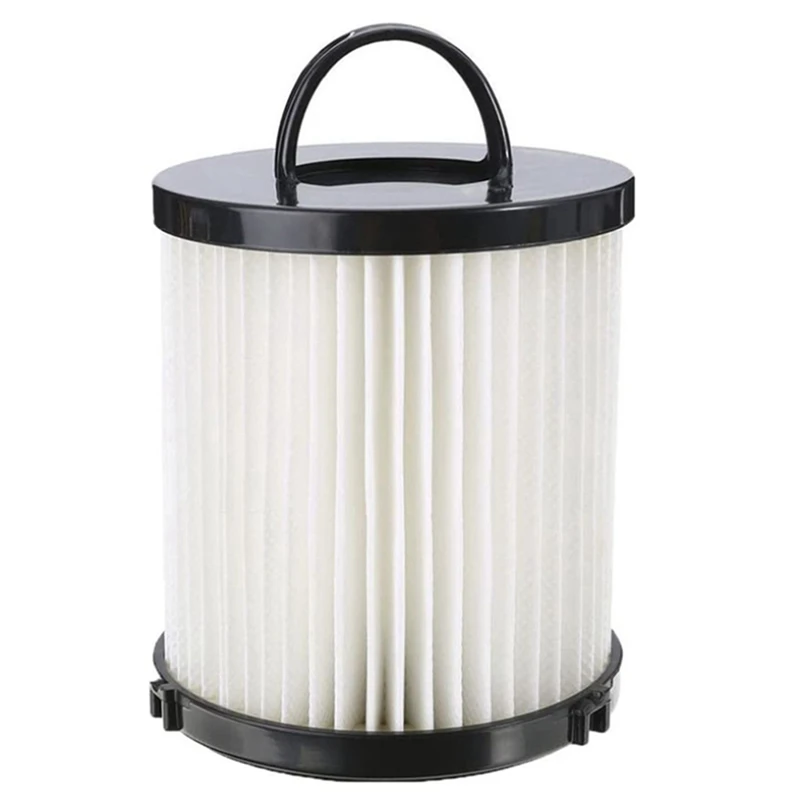 4ชิ้นอุปกรณ์เปลี่ยนแผ่นกรอง HEPA สำหรับยูเรก้า Dcf21 Dcf-21 67821 68931 Ef91 68931A E1052ax เครื่องดูดฝุ่น