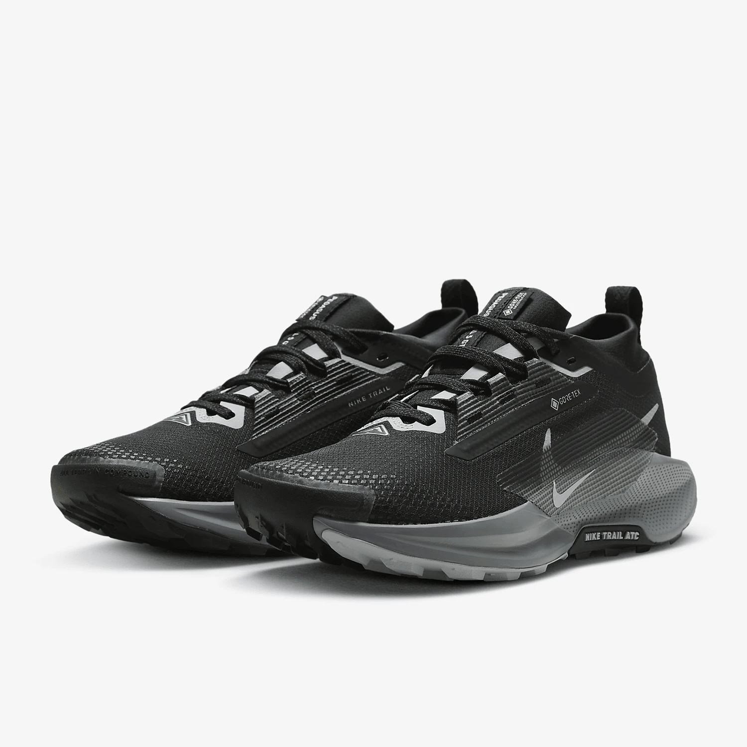 Women Shoes Running Nike - Nike Authentic Sports Women's Fashion Reflective