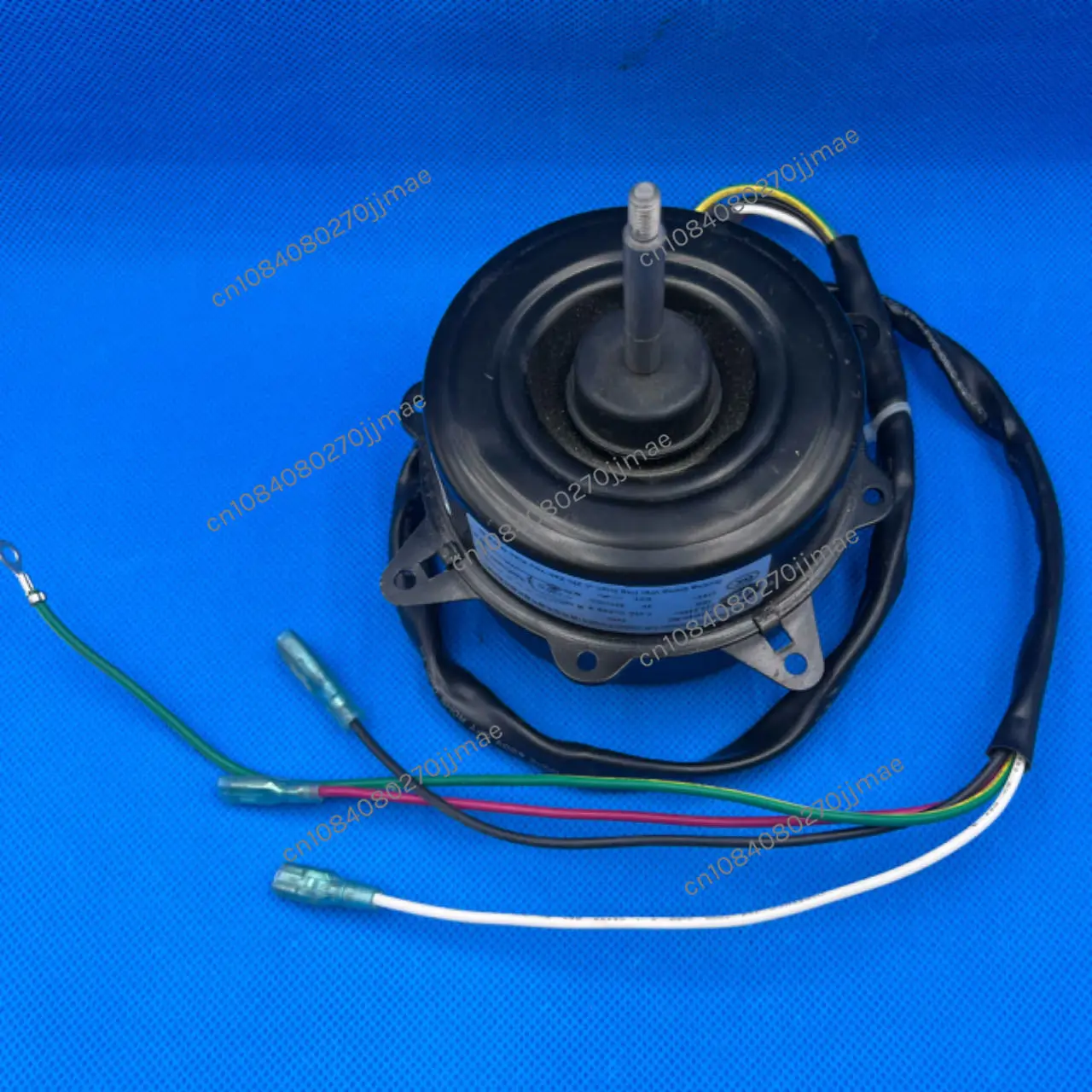 Applicable to Aux Air Conditioner External Electromechanical External Fan Motor Motor Outdoor Fan Motor YDK40-6C