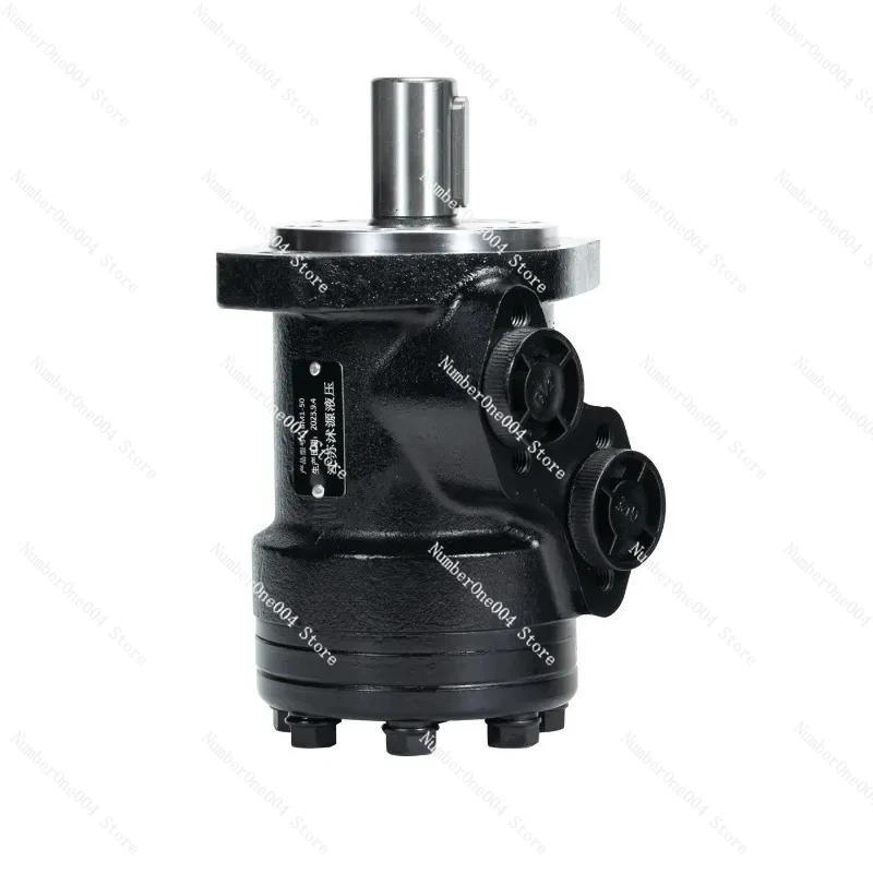 Hydraulic Motor Bm1…
