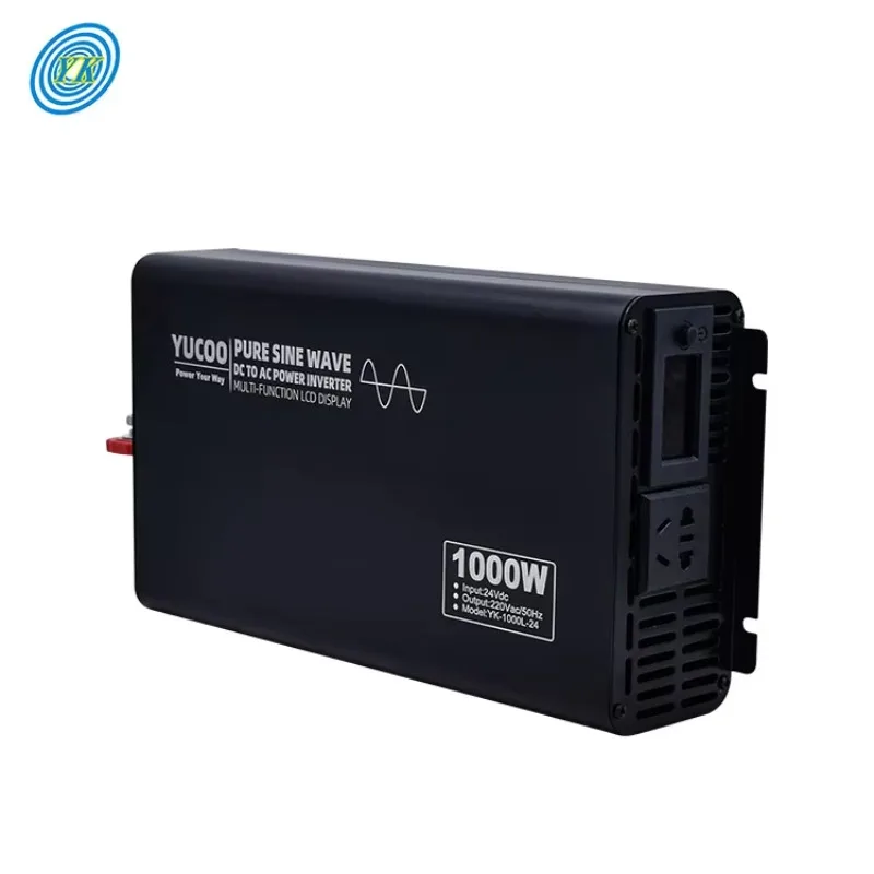 

ATV Pure Sine Wave Inventor 300w 600w 1000w 2000w 3000w 4000w 5000w Power Inventors