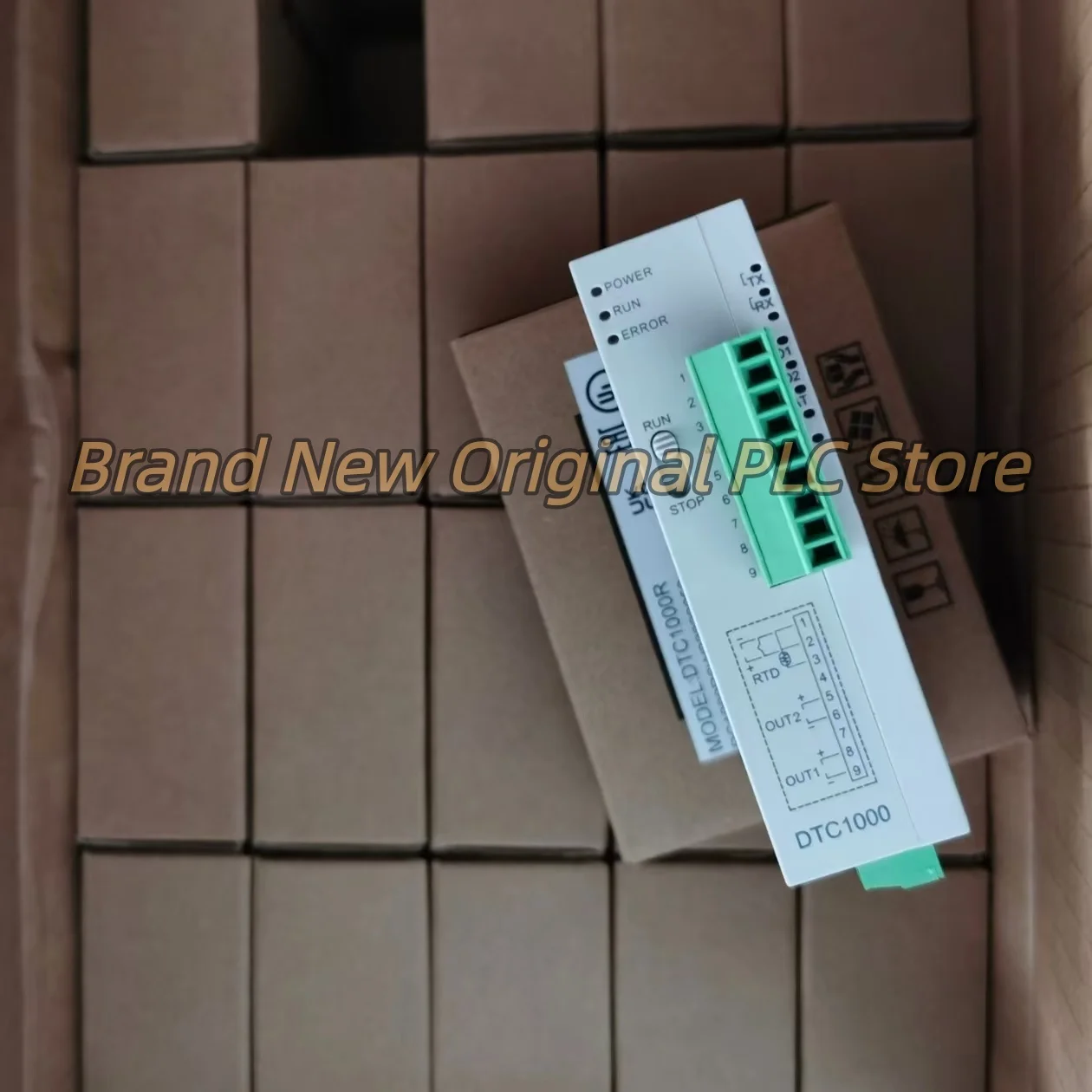 New in box DTC1000R DTE20R module
