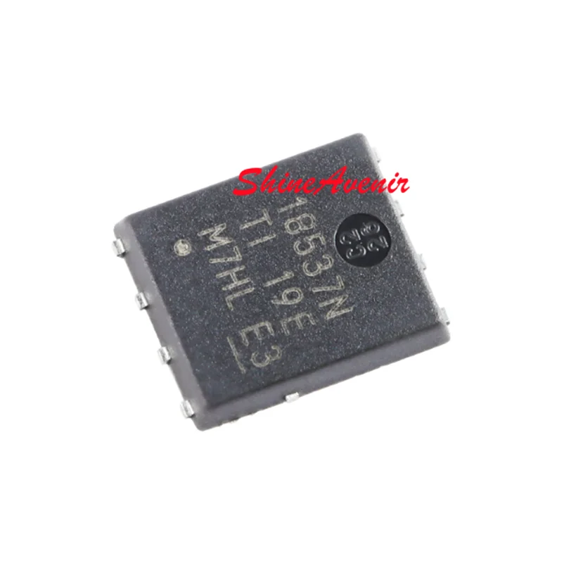 20pcs CSD18540Q5B VSON8  CSD18537NQ5A CSD19534Q5A VSONP8  TS3USB221DRCR VSON10 100% new original