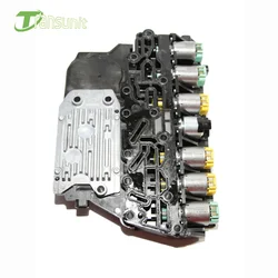 6T40 6T45 TCU Gen2 Transmission Control Module with Solenoids 24265789 24264425 24265992 24268164 Fit For Chevrolet Cruz Buick