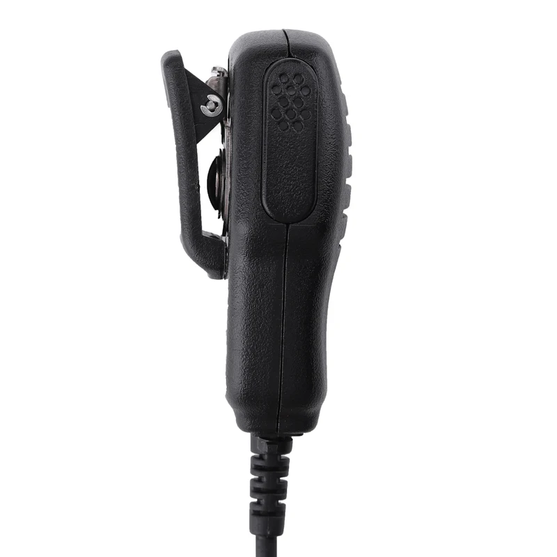 Handheld Speaker Mic SM-26 Microphone PTT 1PIN For YAESU  VX-7R VX-6R VX-120 VX-170 VX-177 FT270 Radio